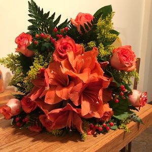 Meet your Posher, Maftuna